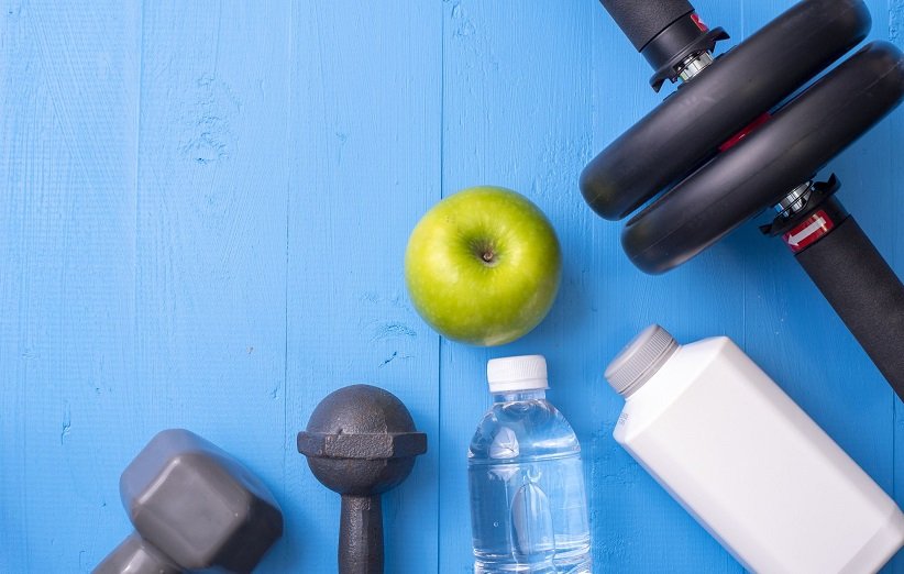 exercise-equipment-with-apple